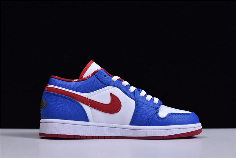 Air Jordan 1 Low AJ1 309192-161