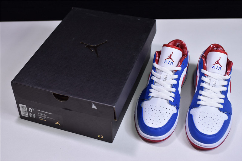 Air Jordan 1 Low AJ1 309192-161