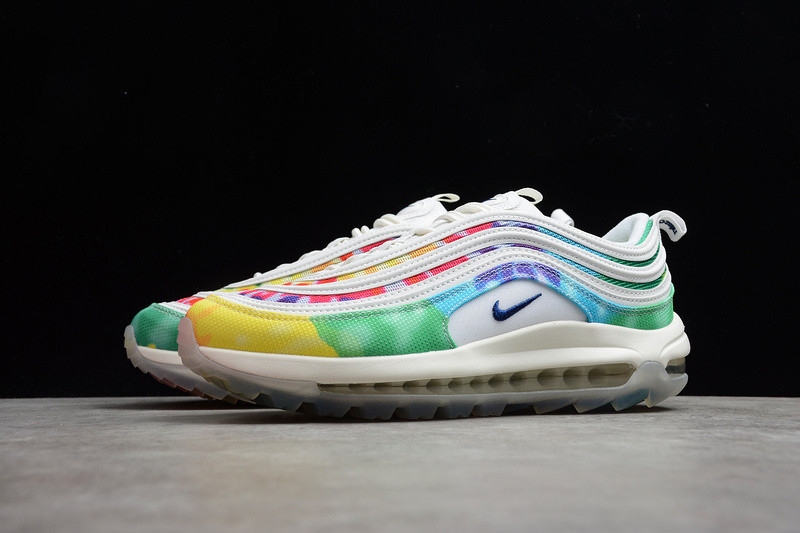 Air MAX 97 G NRG P CK1219-100