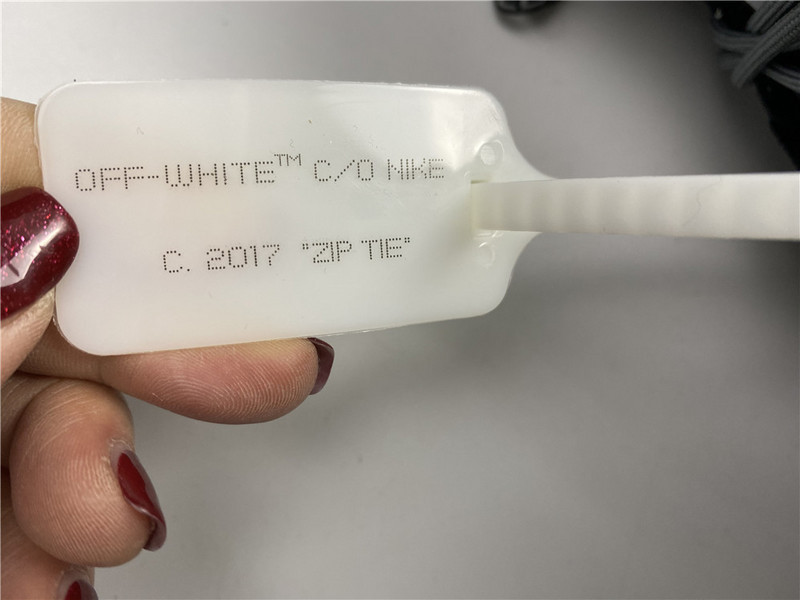 OW x Nike Dunk Low CT0856 007