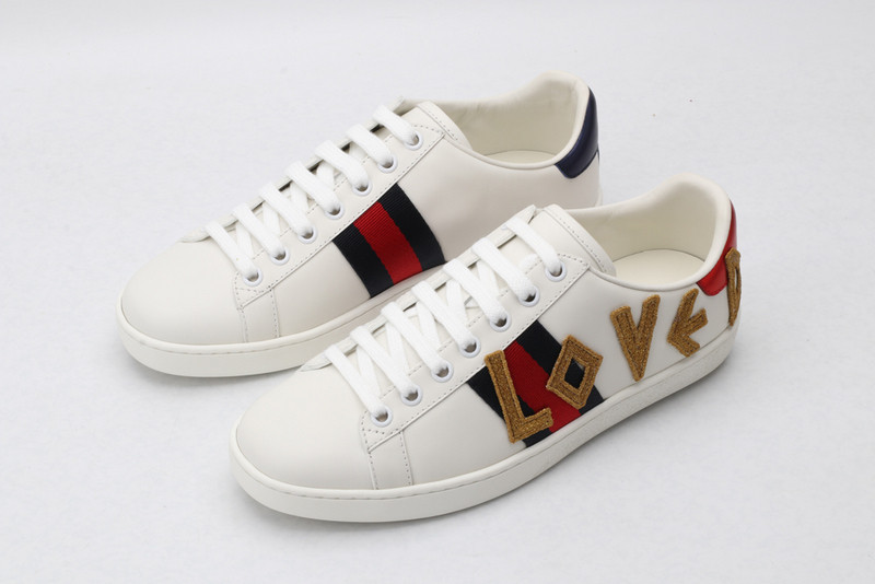 G*u*i sneakers