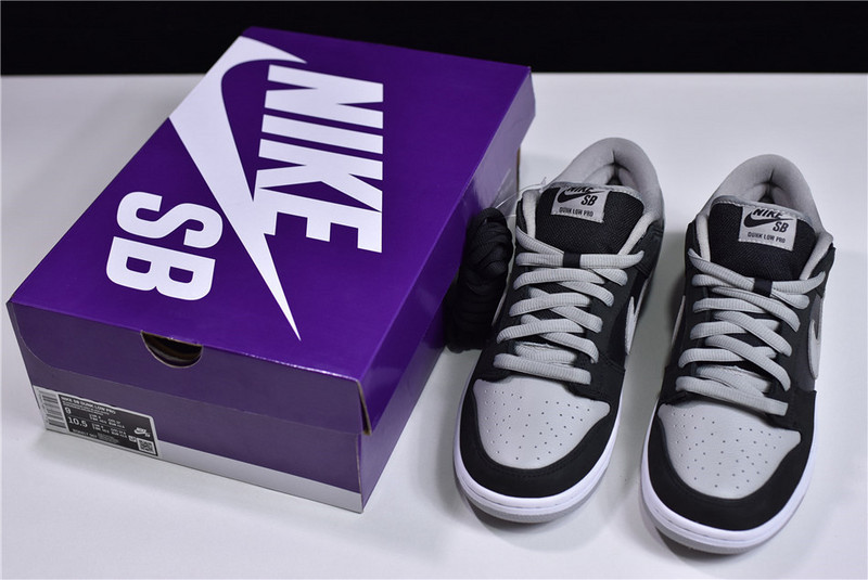 NIKE SB DUNK LOW PRO BQ6817-007