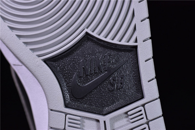 NIKE SB DUNK LOW PRO BQ6817-007