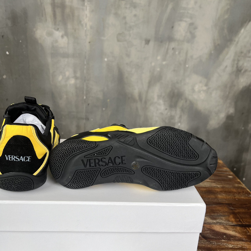 VERSACE Galaxia Sneakers