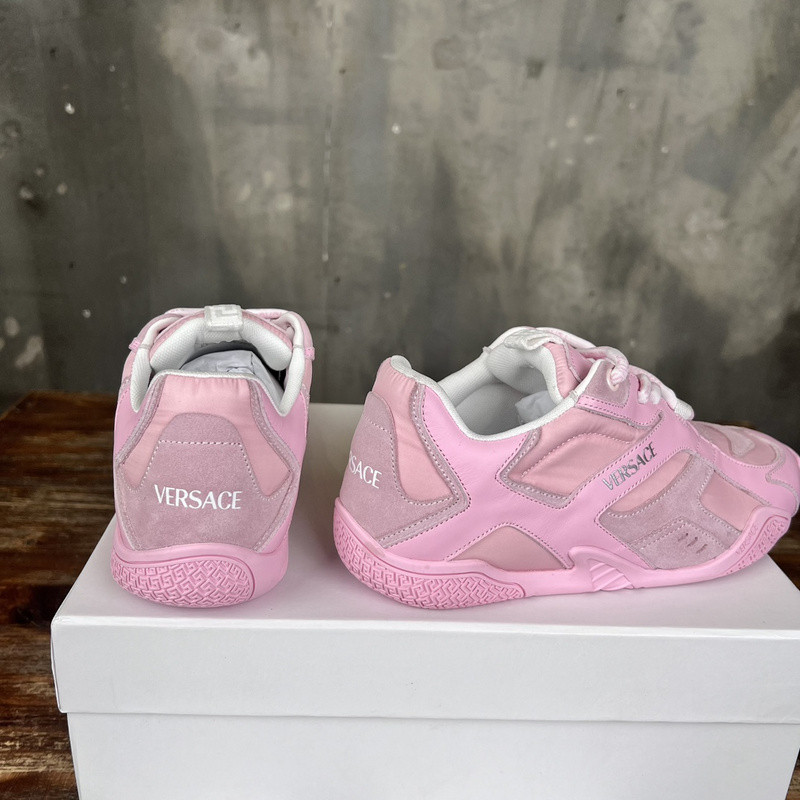 VERSACE Galaxia Sneakers