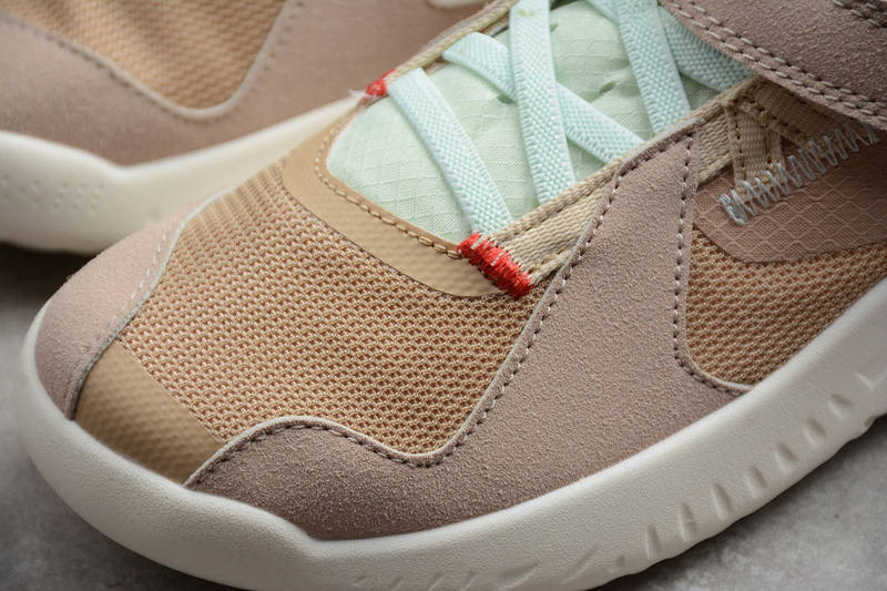 AIR JORDAN DELTA CT1567-200