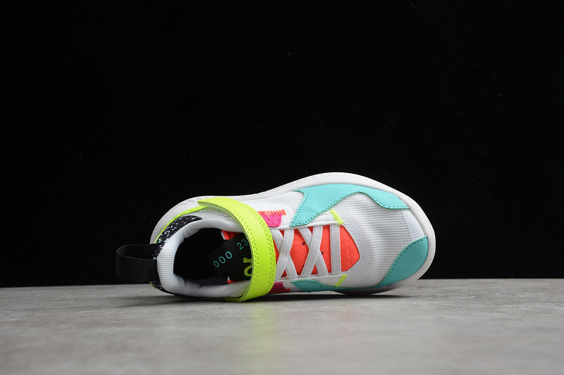 AIR JORDAN DELTA CT1567-170