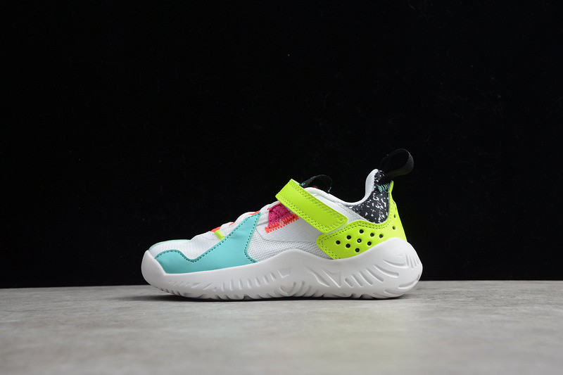 AIR JORDAN DELTA CT1567-170