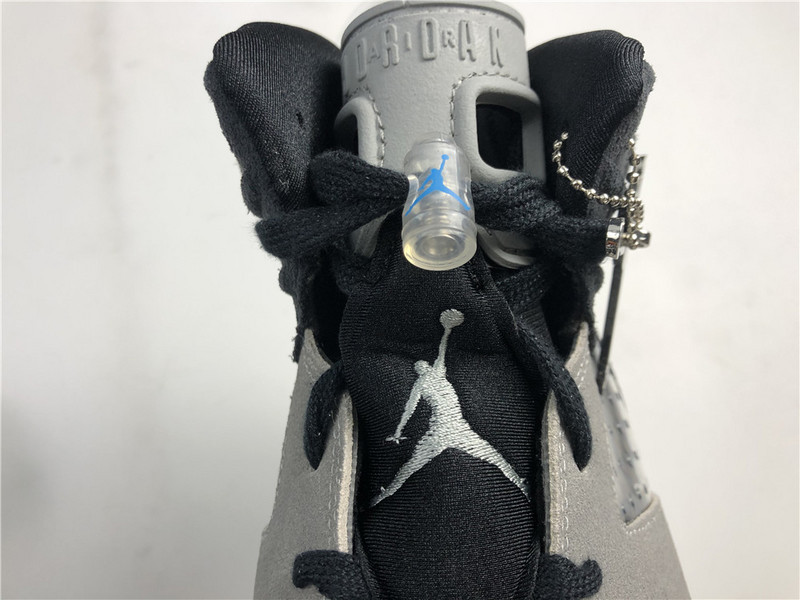 air jordan 6 wmns “tech Ch*0me" ck6635-001