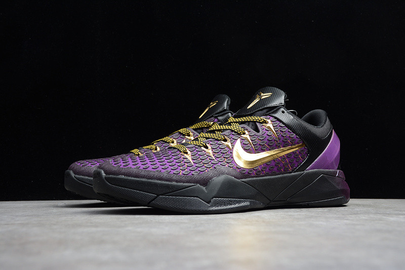 NIKE ZOOM KOBE 7 VIII 511371-005