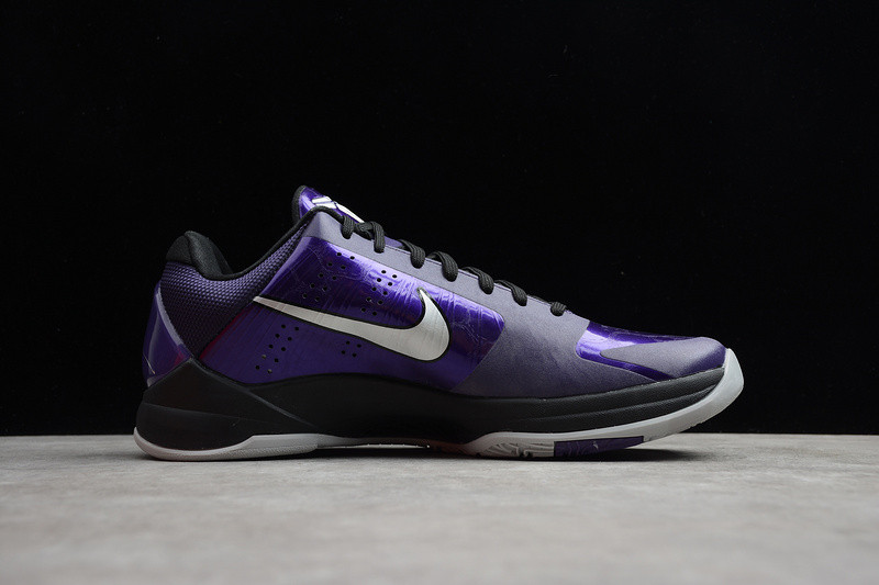 NIKE ZOOM KOBE 5 386430-500