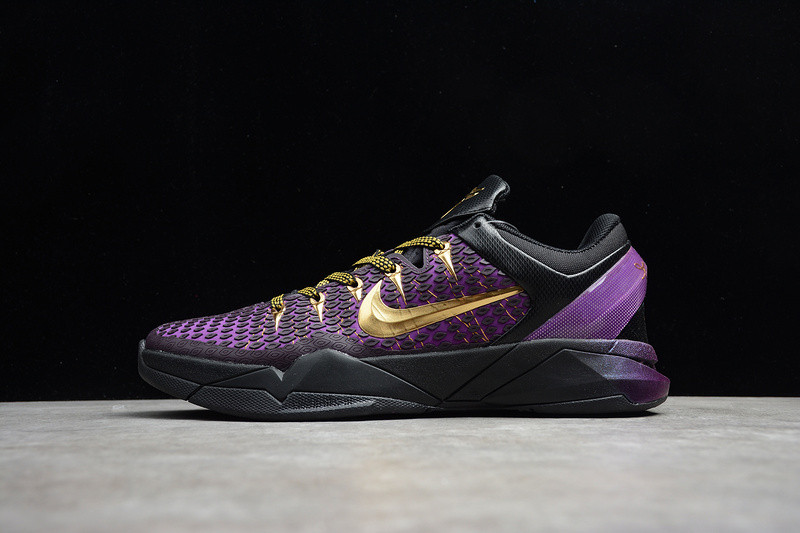 NIKE ZOOM KOBE 7 VIII 511371-005