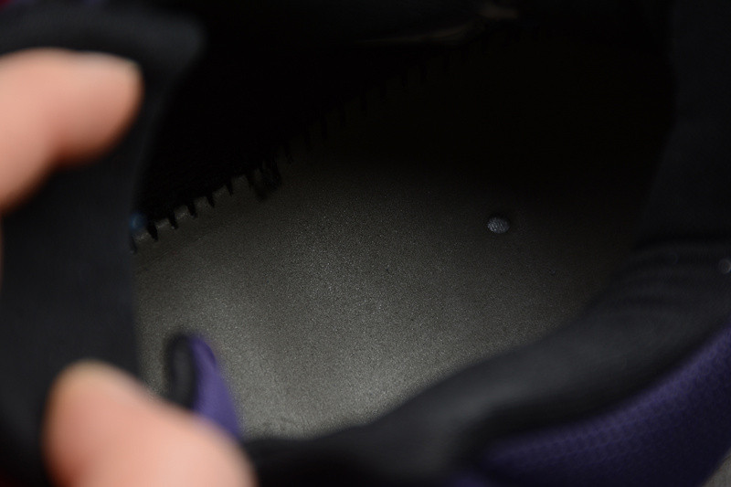 NIKE ZOOM KOBE 5 386430-500