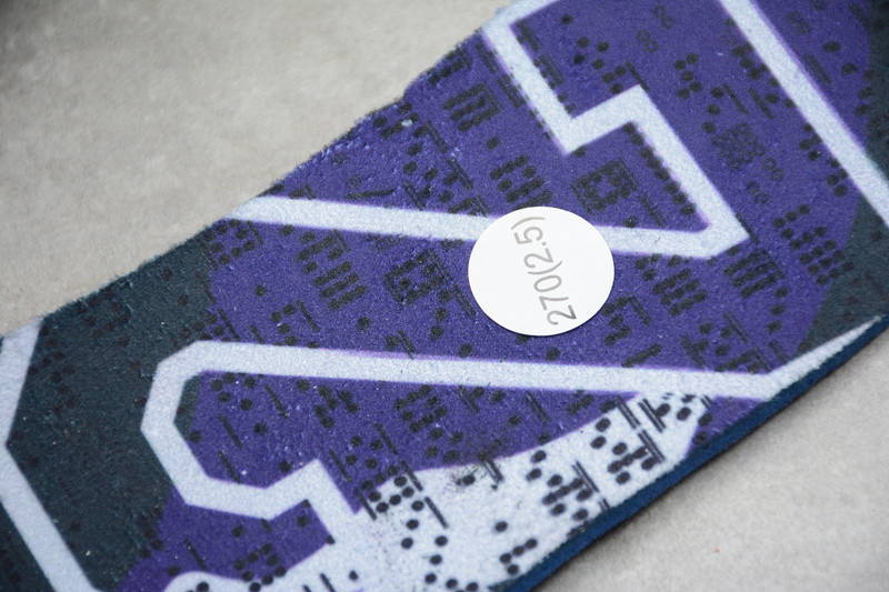 NIKE ZOOM KOBE 5 386430-500