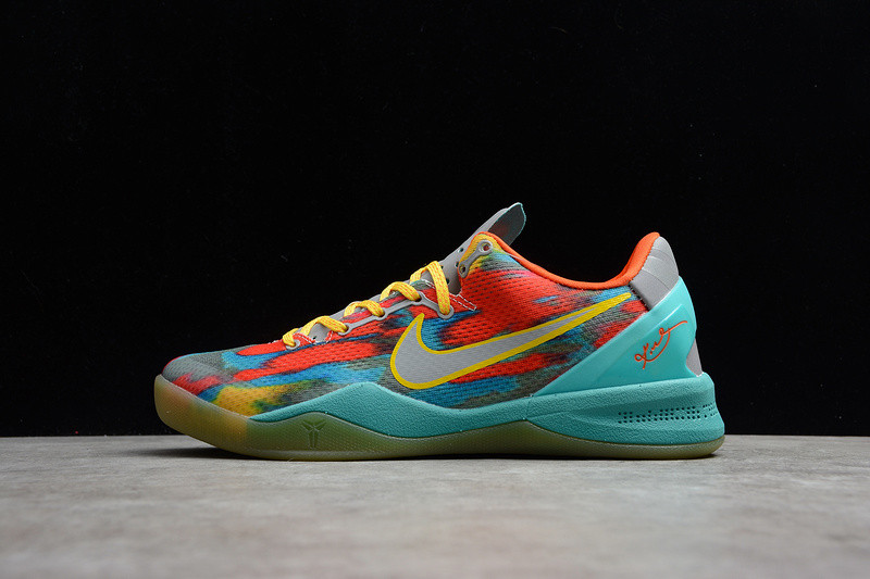 NIKE ZOOM KOBE 8 VIII 555286-002