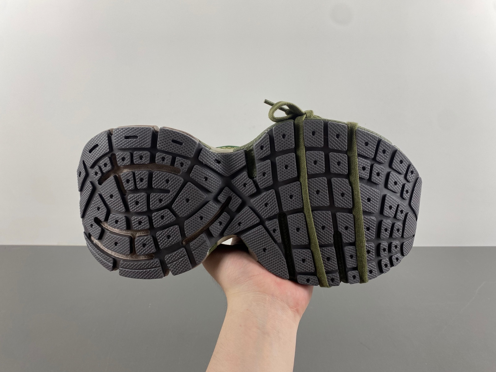 Ba*len*cia*ga 3xl sneaker