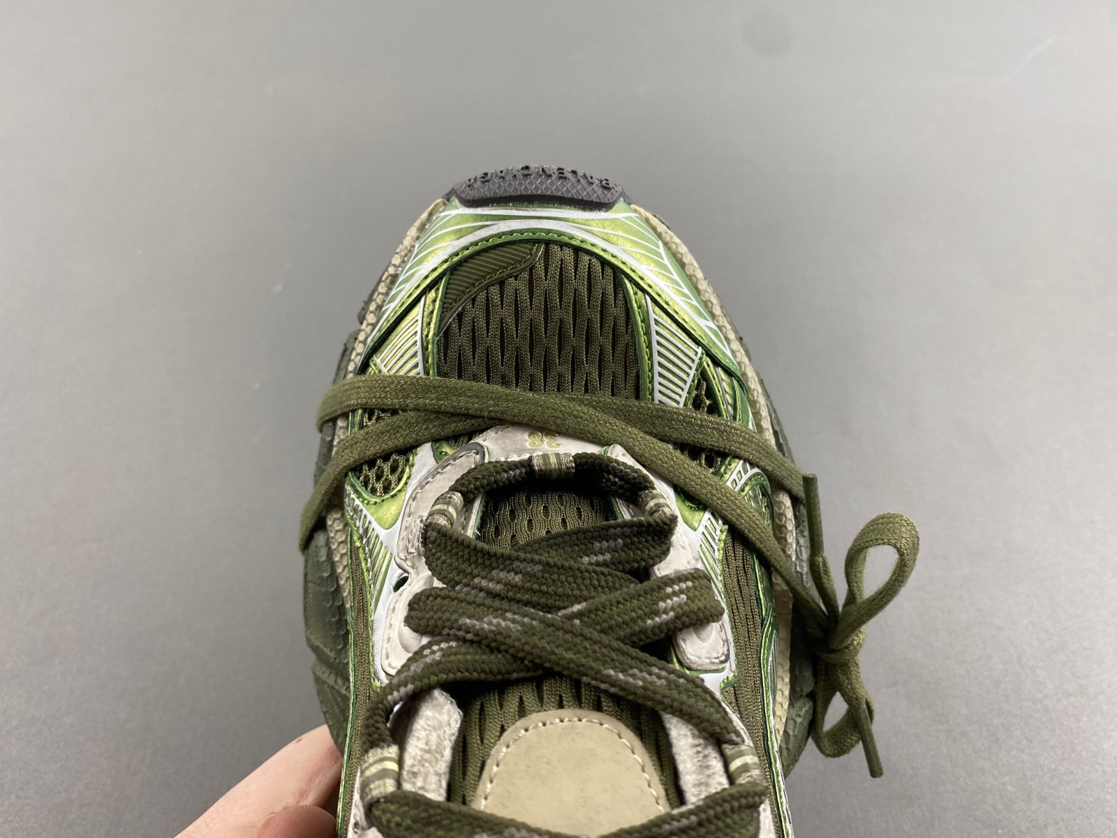 Ba*len*cia*ga 3xl sneaker