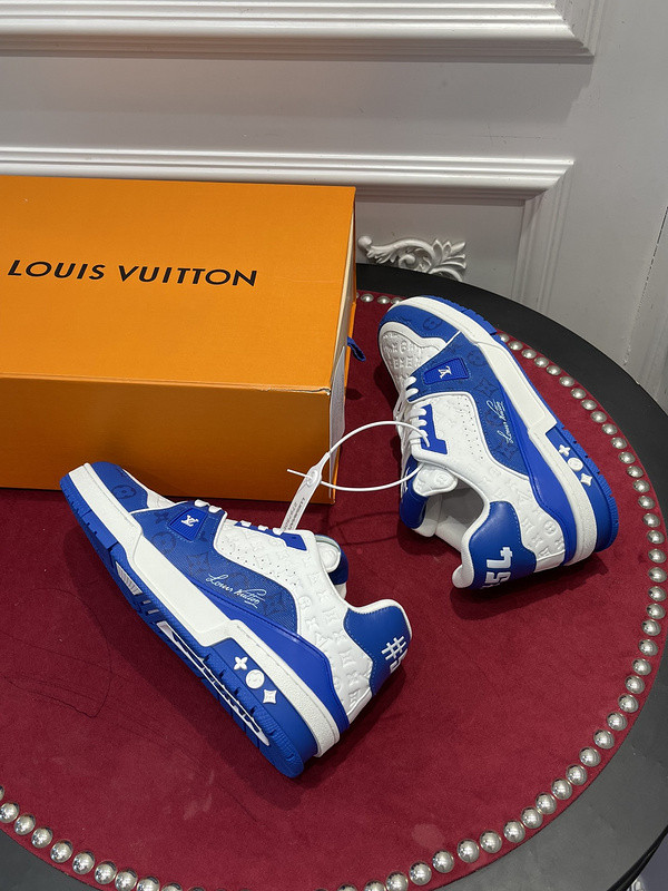 LOU1_TON SNEAKERS