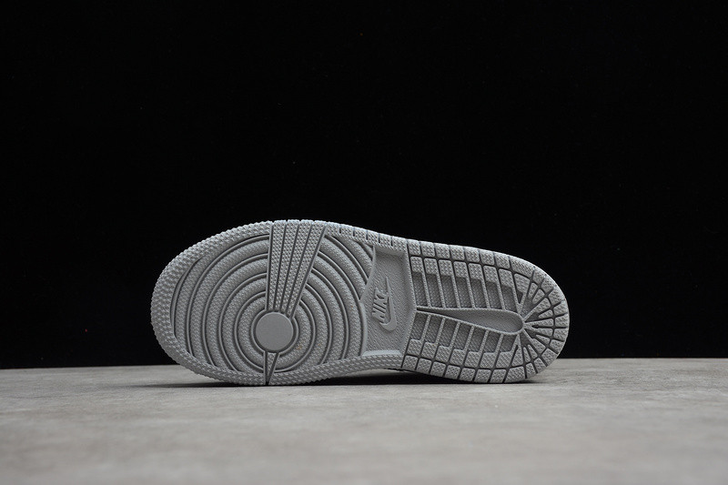 AIR JORDAN 1 MID GS 554724-092