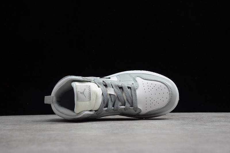 AIR JORDAN 1 MID GS 554724-092