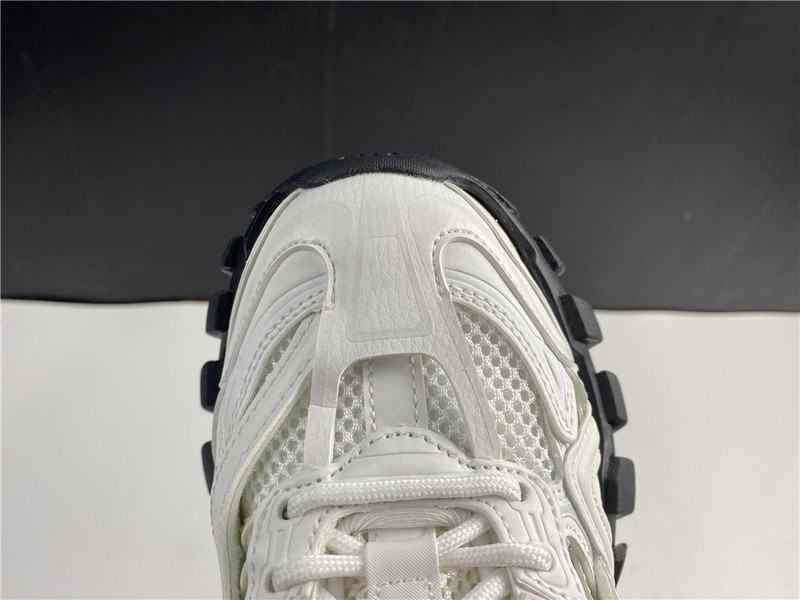 Ba*len*cia*ga sneaker tess.s.gomma led 568615-w2gn3-9610