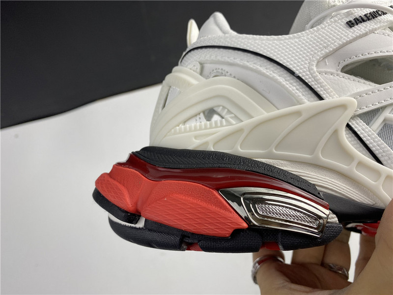 Ba*len*cia*ga sneaker tess.s.gomma led 568615-w2gn3-9610