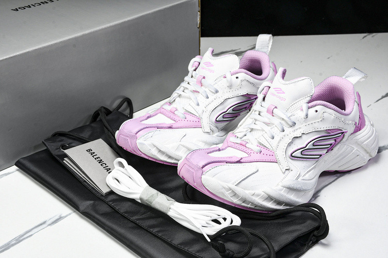 Ba1en*iaga 3xl sneaker