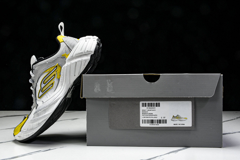 Ba1en*iaga 3xl sneaker