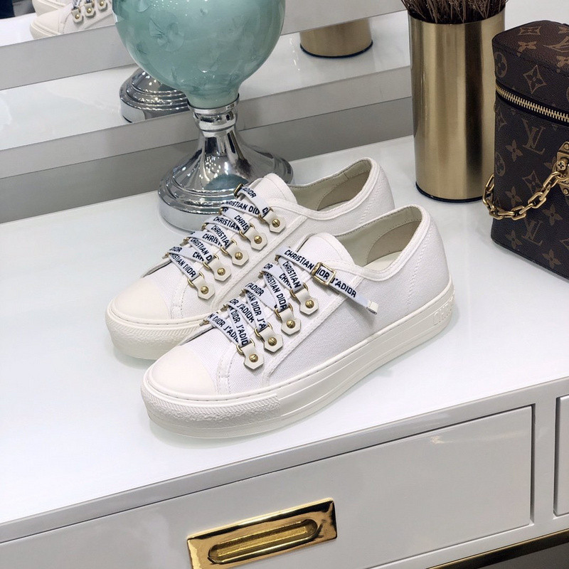 B23 OBLIQUE LOW SNEAKERS