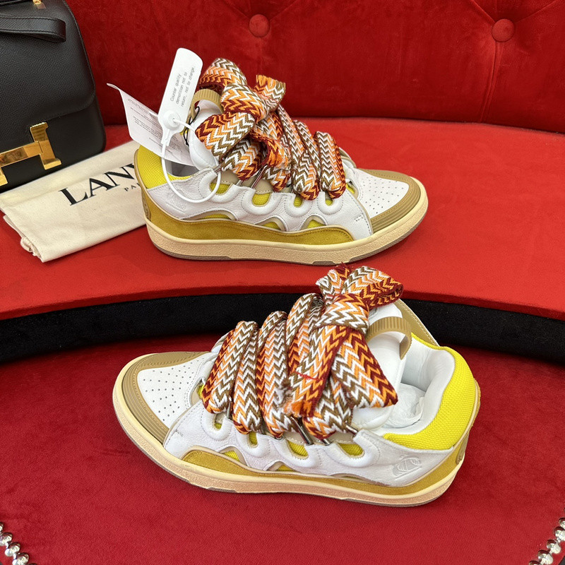 LANVIN SNEAKER