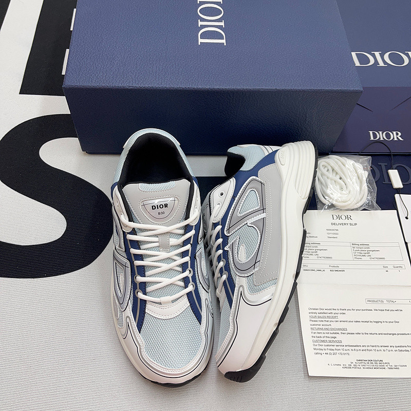 DR B30 SNEAKER