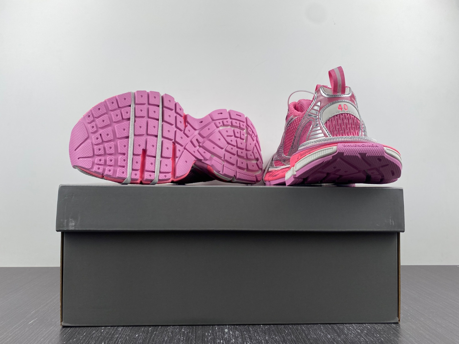 Ba*len*cia*ga 3xl sneaker