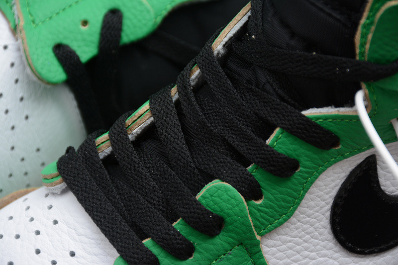 AIR JORDAN 1 WMNS LUCKY GREEN DB4612-300