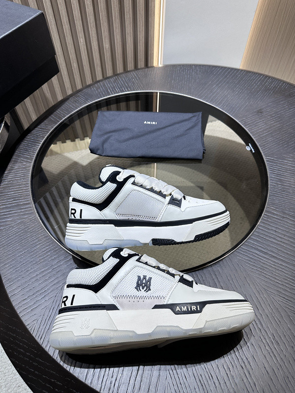 AMIRI SNEAKERS