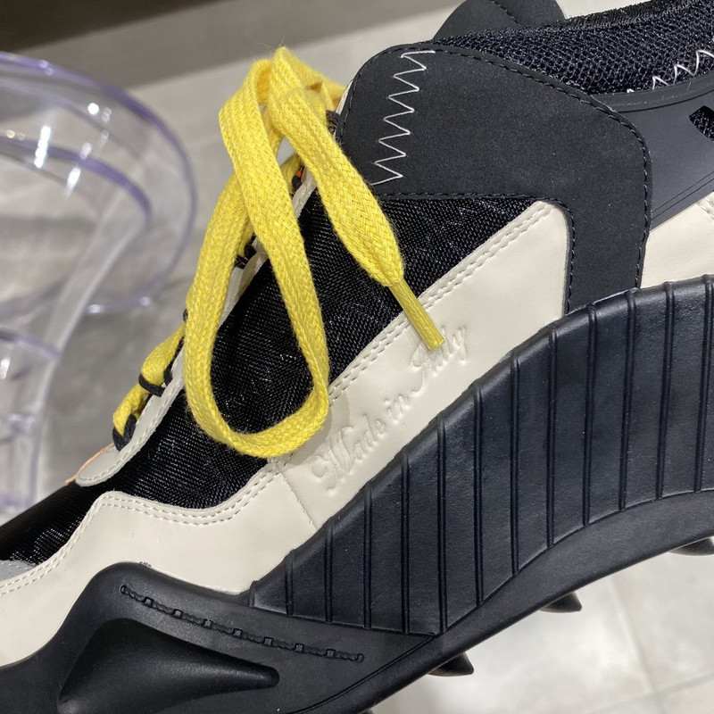 OW C/O ODSY-1000 SPORTS SHOES