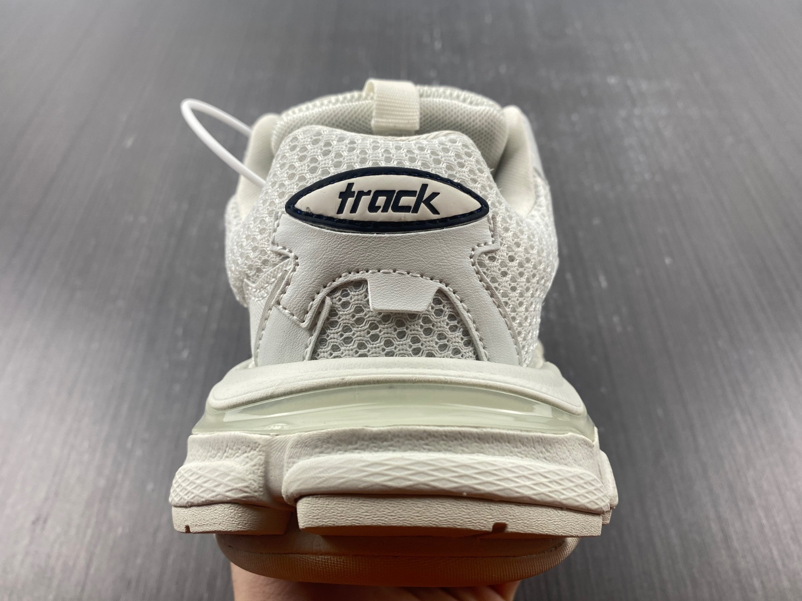 Ba*len*cia*ga 3xl sneaker