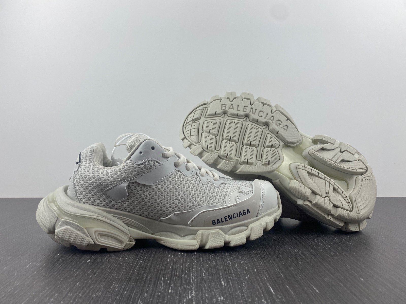 Ba*len*cia*ga 3xl sneaker