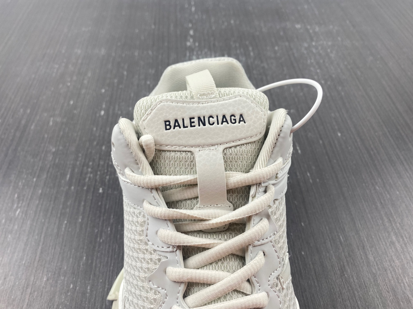 Ba*len*cia*ga 3xl sneaker