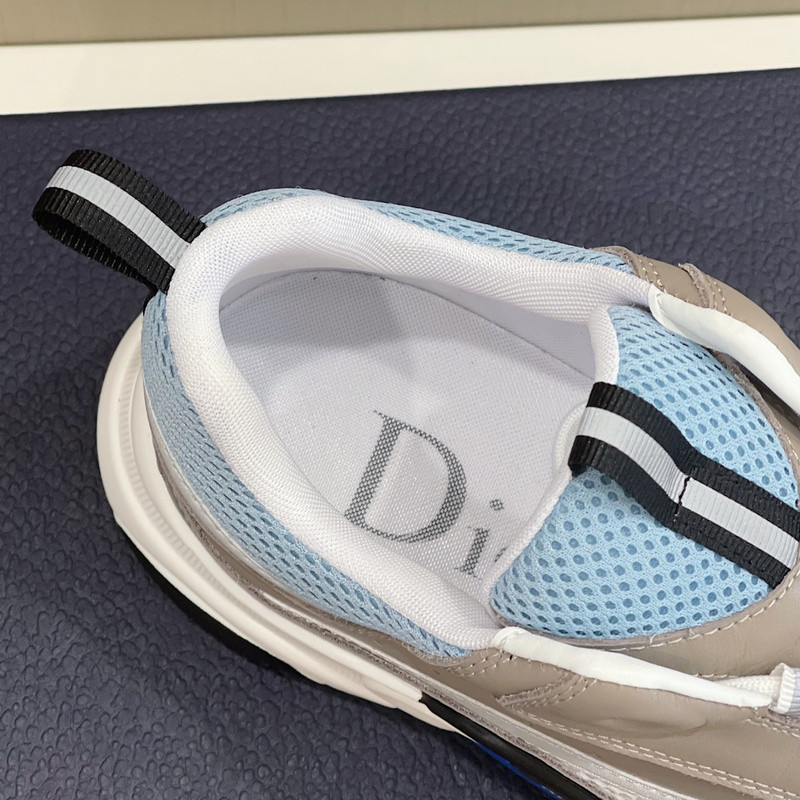 HOMME B22 TRAINER SNEAKER