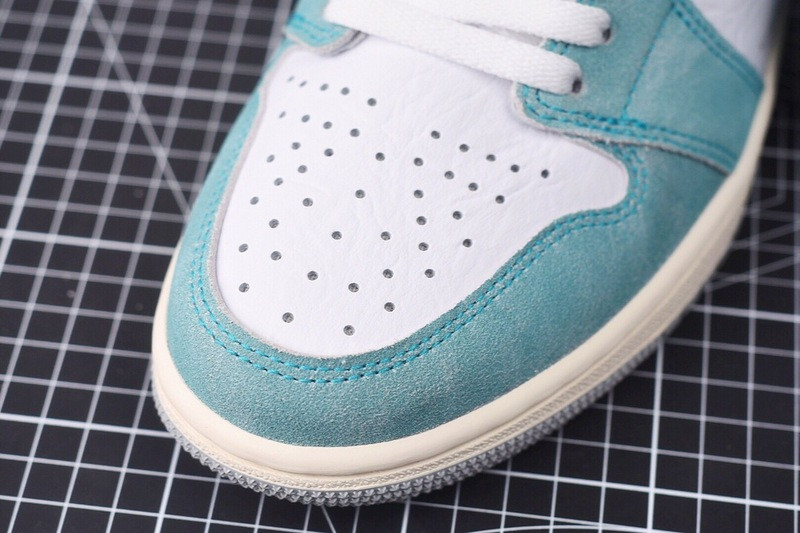 Air Jordan 1 Retro High Turbo Green 555088-311