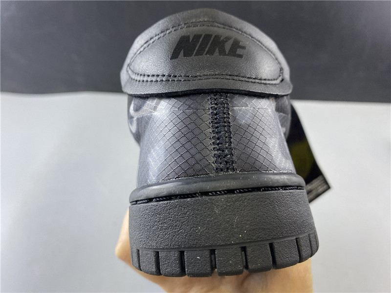 Nike Dunk Low Comme des Garcons Print (W) CZ2675-001