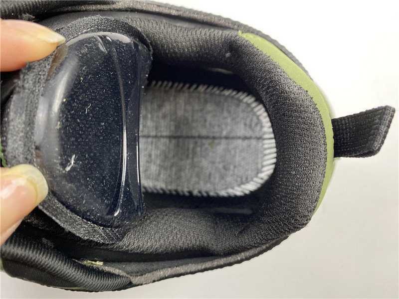 Ba*len*cia*ga sneaker tess.s.gomma led 558614-w3ae1-2311