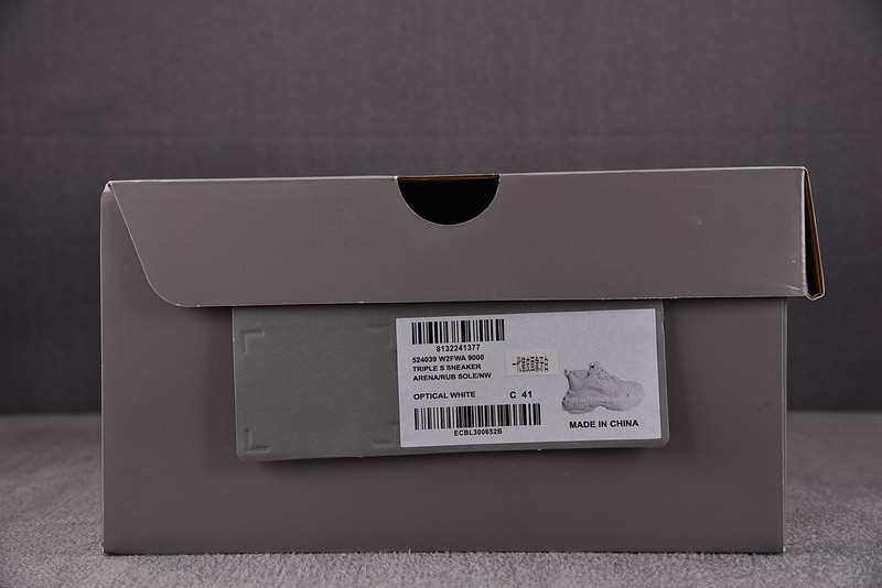 Ba*len*cia*ga triple s 524039 w2fwa 9000