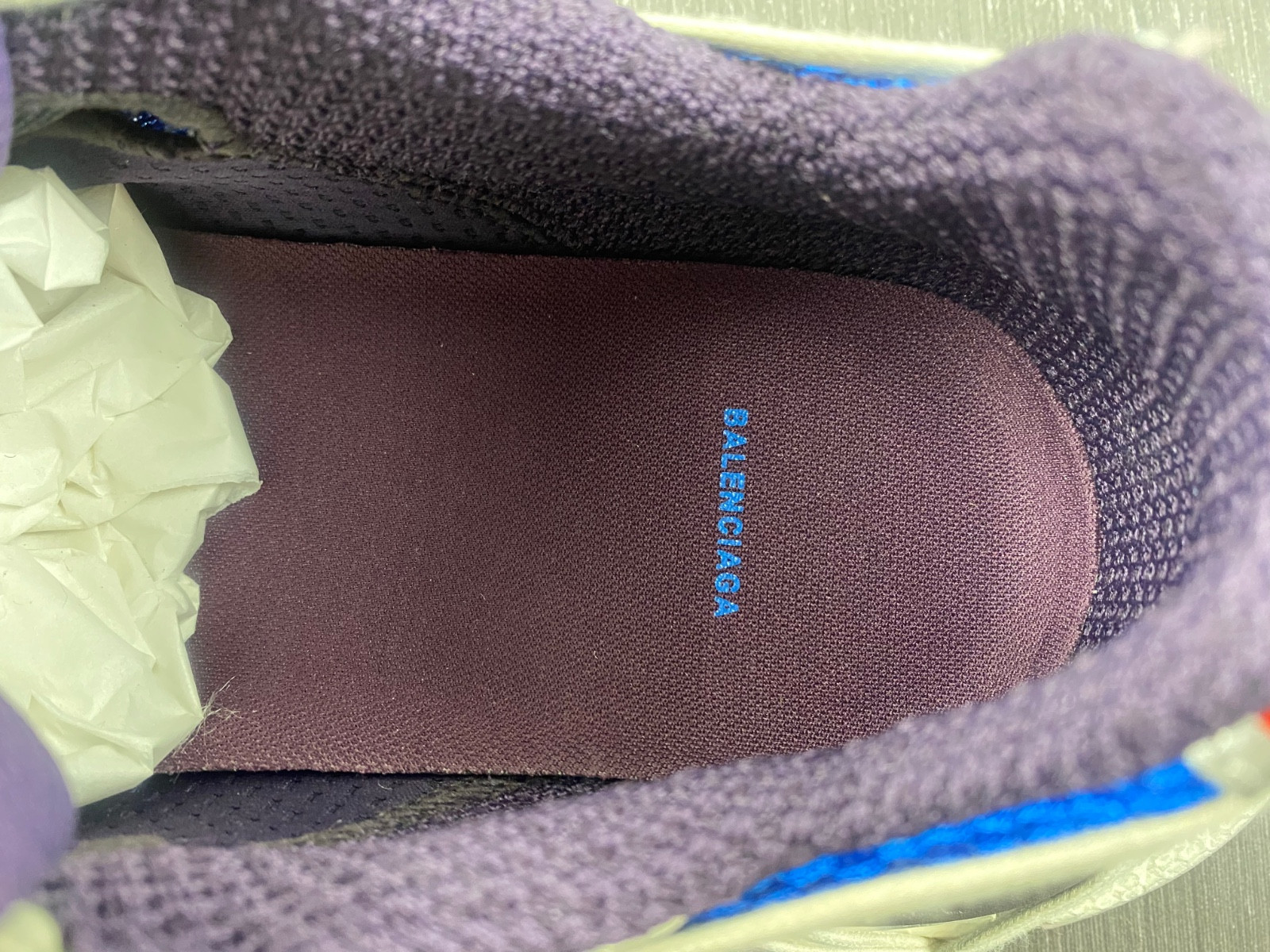 Ba*len*cia*ga 3xl sneaker