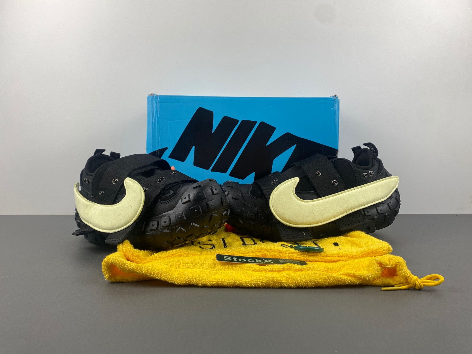 Cactus Plant Flea Market x Nike Air Flea 2 DV7164-001