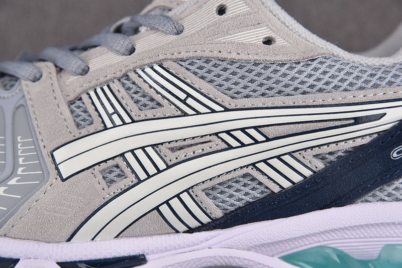 As*ic*s gel-kayano 14 low piedmont grey - 1201a161-021