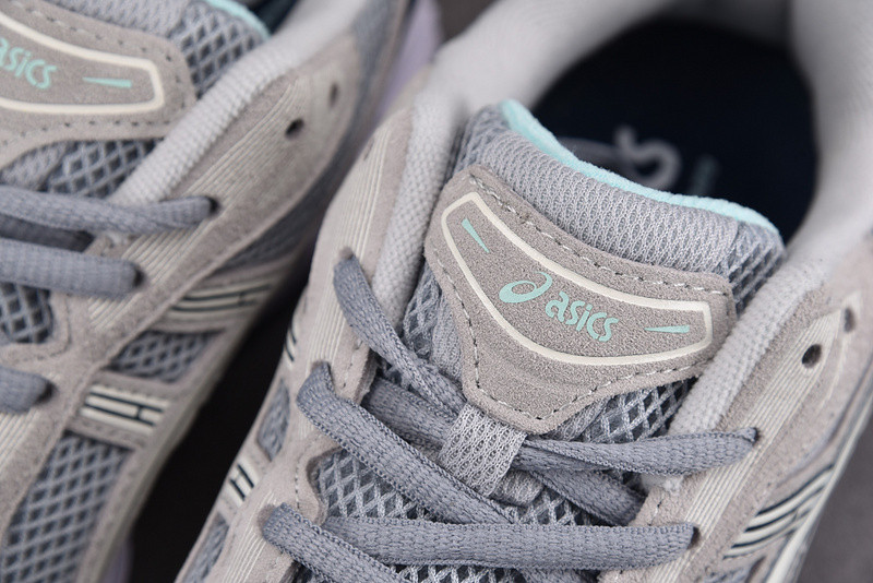 As*ic*s gel-kayano 14 low piedmont grey - 1201a161-021