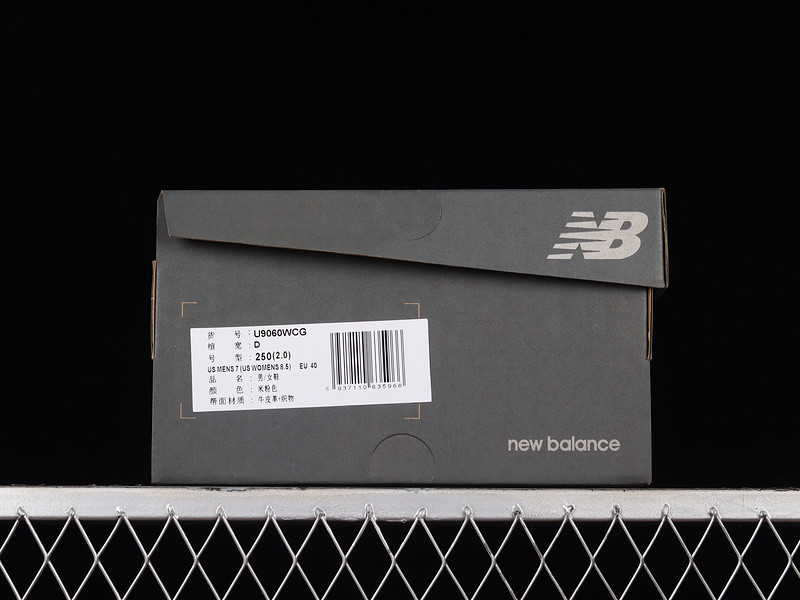 New Balance 9060 