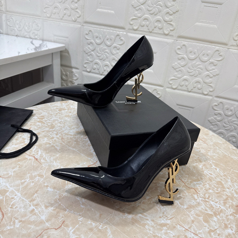 Y51 heels 9cm