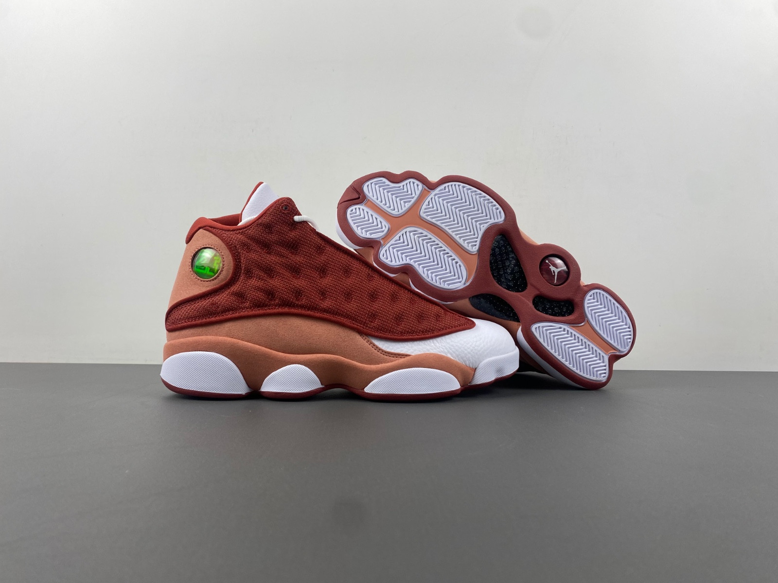 Air Jordan 13 "Dune Red/Terra Blush" DJ5982-601